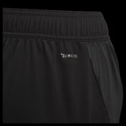 adidas Equip Knit Short Black / White Svart New