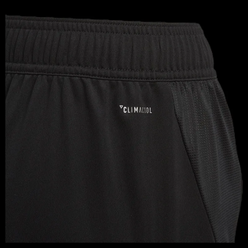 adidas Equip Knit Short Black / White Svart New