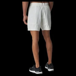 adidas Tennis Ergo Short 7 Inch P.blue 000/beige Vit Online