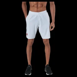 adidas Tennis Ergo Short Engineered Aero White Vit New