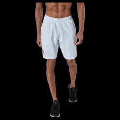 adidas Tennis Ergo Short Engineered Aero White Vit New