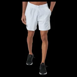 adidas Tennis Ergo Short 000/white Vit