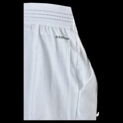 adidas Tennis Ergo Short 000/white Vit
