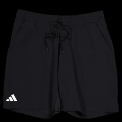 Online adidas Tennis Ergo Shorts 000/black Svart