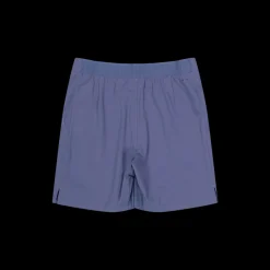 Outlet adidas Tennis Ergo Shorts Blue Lila