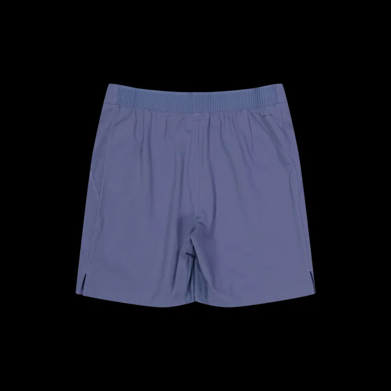 Outlet adidas Tennis Ergo Shorts Blue Lila