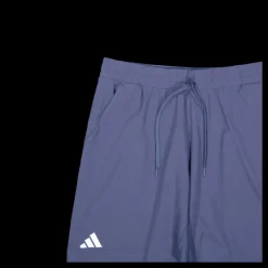 Outlet adidas Tennis Ergo Shorts Blue Lila