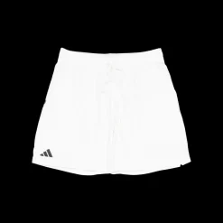 adidas Tennis Ergo Shorts White Vit Clearance