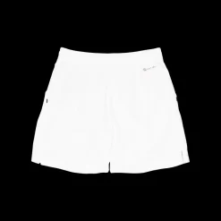 adidas Tennis Ergo Shorts White Vit Clearance