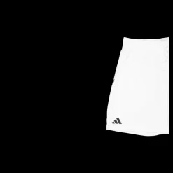adidas Tennis Ergo Shorts White Vit Clearance