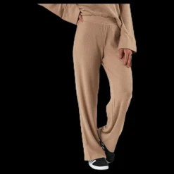 Pieces Ermione Mw Pants White Vit Online