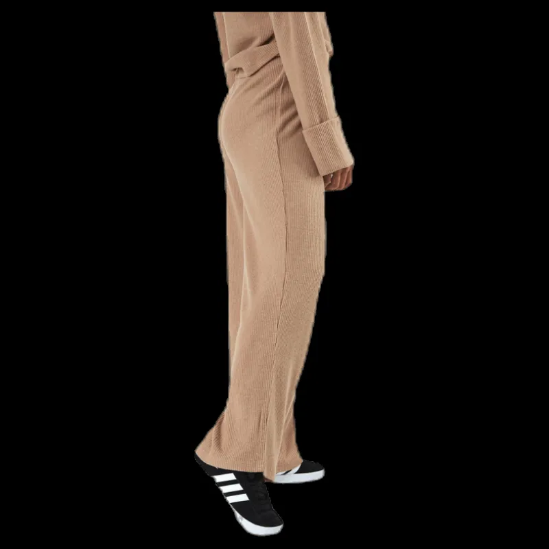 Pieces Ermione Mw Pants White Vit Online