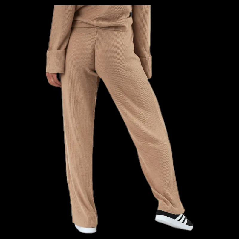 Pieces Ermione Mw Pants White Vit Online