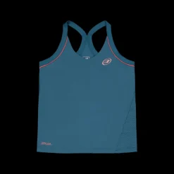 Bullpadel Erras Green Grön New
