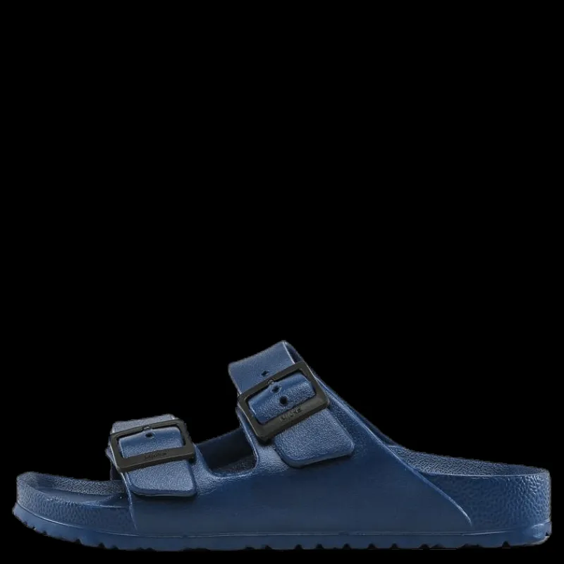Hot Mjúka Erro Blue Blå