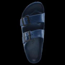 Hot Mjúka Erro Blue Blå