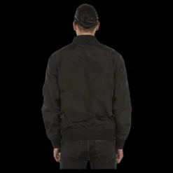 Sale Vinson Polo Club Erryl Black Svart