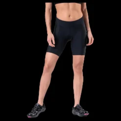 Pearl Izumi Escape Quest W Black Svart Outlet