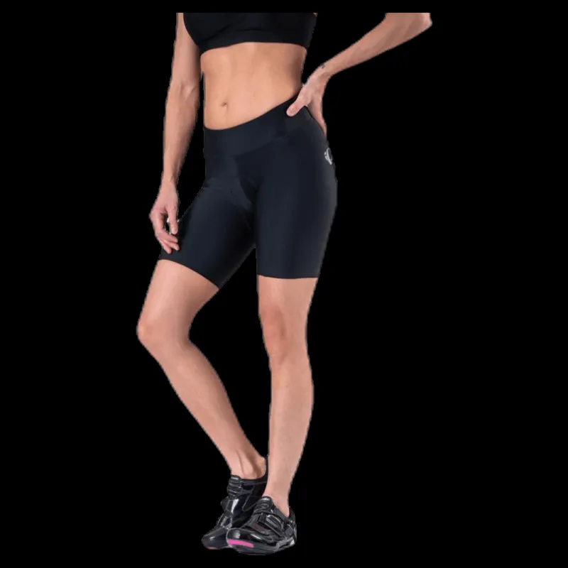 Pearl Izumi Escape Quest W Black Svart Outlet