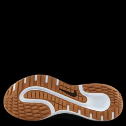 Hot Nike Escape Run Black Svart