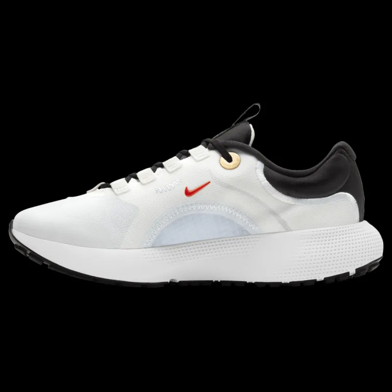 Hot Nike Escape Run White/Gold Vit