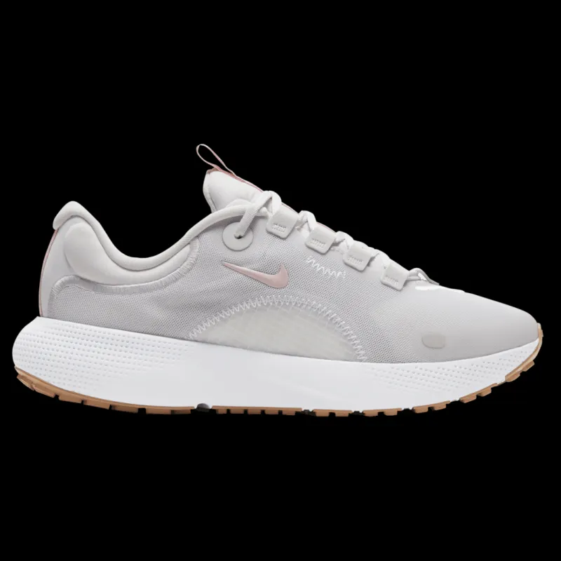 Nike Escape Run White/Grey Vit Clearance