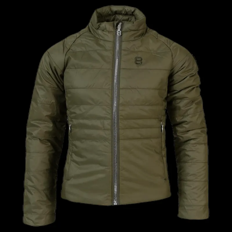 Hot 8848 Altitude Ese Lightweight Technical Multiliner Junior Green Grön