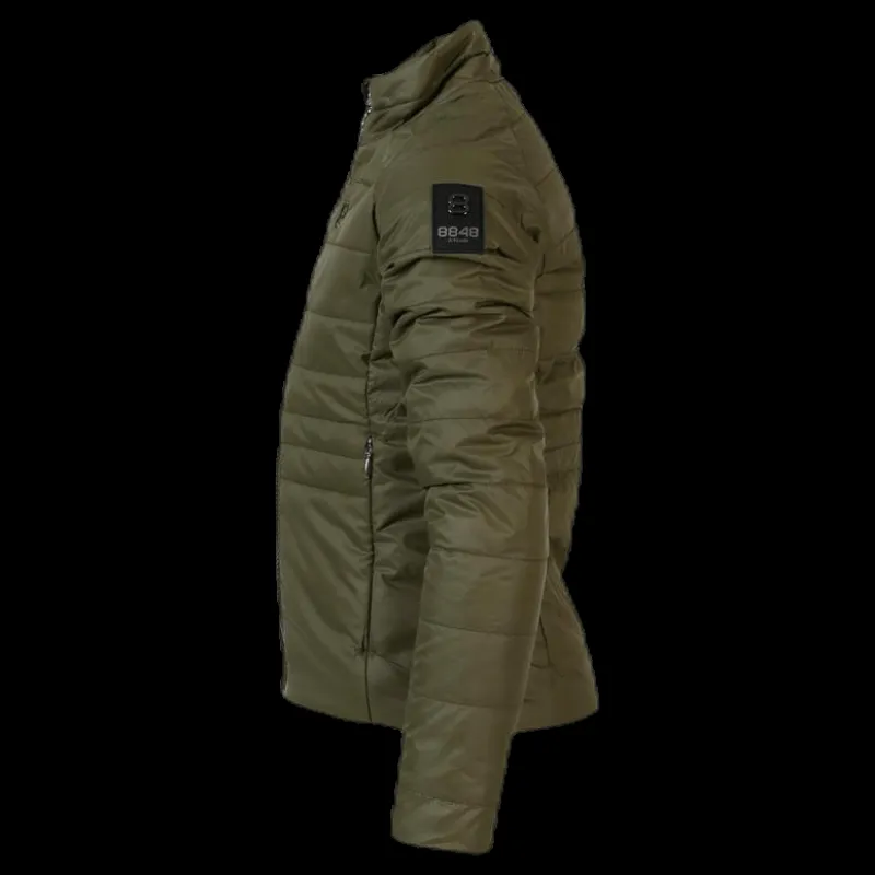 Hot 8848 Altitude Ese Lightweight Technical Multiliner Junior Green Grön