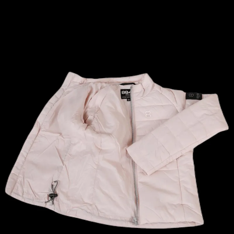 8848 Altitude Ese Lightweight Technical Multiliner Junior Pink Rosa Discount