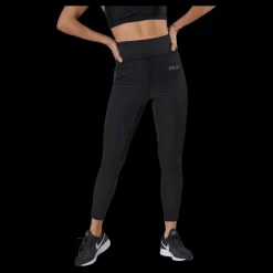 Fila Eshe 7/8 Tight Black Svart