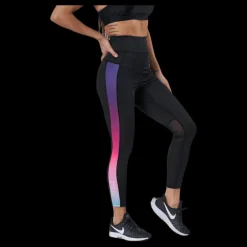Fila Eshe 7/8 Tight Black Svart
