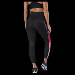 Fila Eshe 7/8 Tight Black Svart
