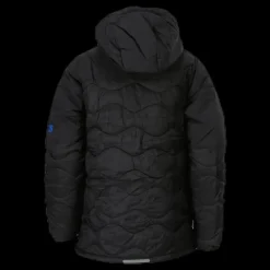 Weather Report Eskil Black Svart