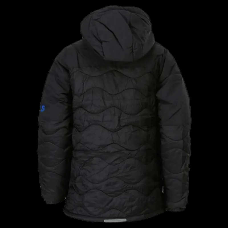 Weather Report Eskil Black Svart