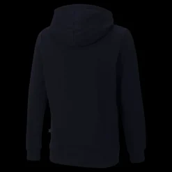 Puma ESS 2 Col Hoody Black Svart