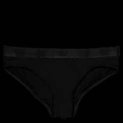 VXV Label Ess' Cheeky Black Svart Hot
