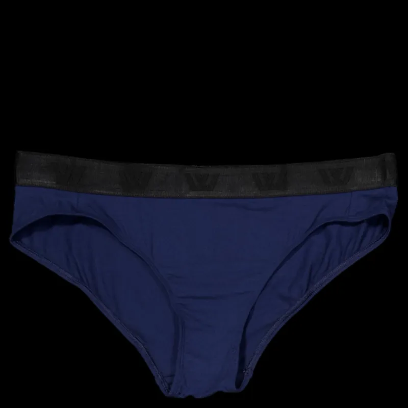 Best VXV Label Ess' Cheeky Navy Blå