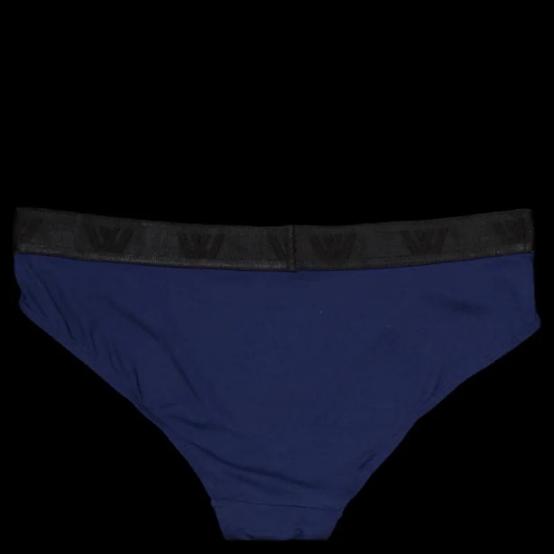 Best VXV Label Ess' Cheeky Navy Blå