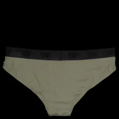 VXV Label Ess' Cheeky Olive Grön
