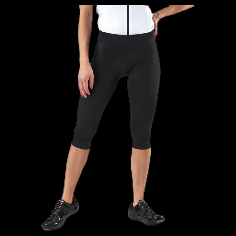 Craft Essence Bib Knickers Black Svart Discount
