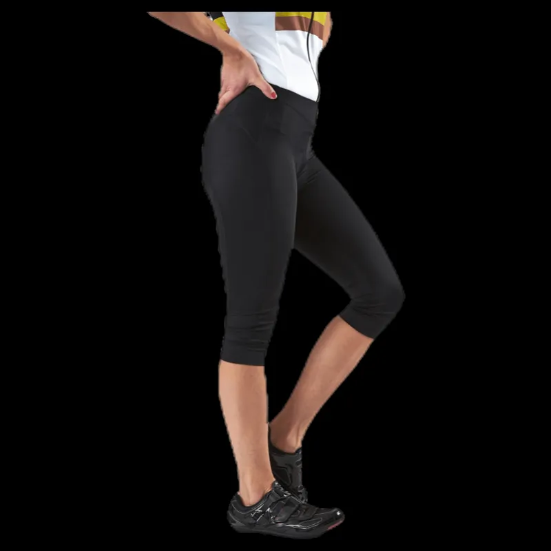 Craft Essence Bib Knickers Black Svart Discount