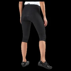 Craft Essence Bib Knickers Black Svart Discount