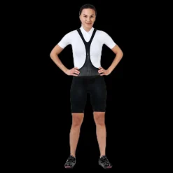 Clearance Craft Essence Bib Shorts Black Svart