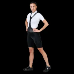 Clearance Craft Essence Bib Shorts Black Svart