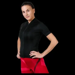 New Craft Essence Jersey Black Svart