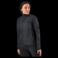 Craft Essence Light Wind Jacket Black Svart