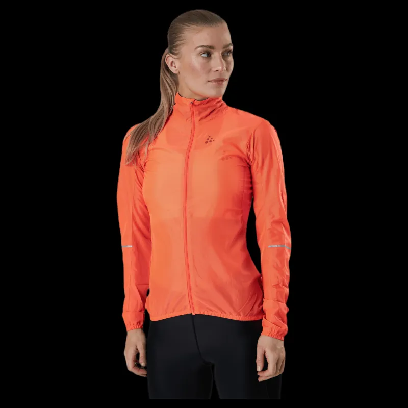 Craft Essence Light Wind Jacket Pink Rosa Sale
