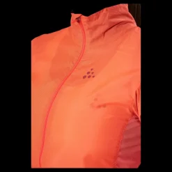 Craft Essence Light Wind Jacket Pink Rosa Sale