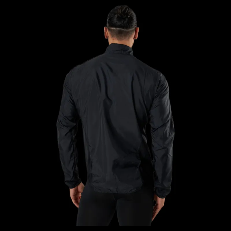 Craft Essence Light Wind Jkt Black Svart Best