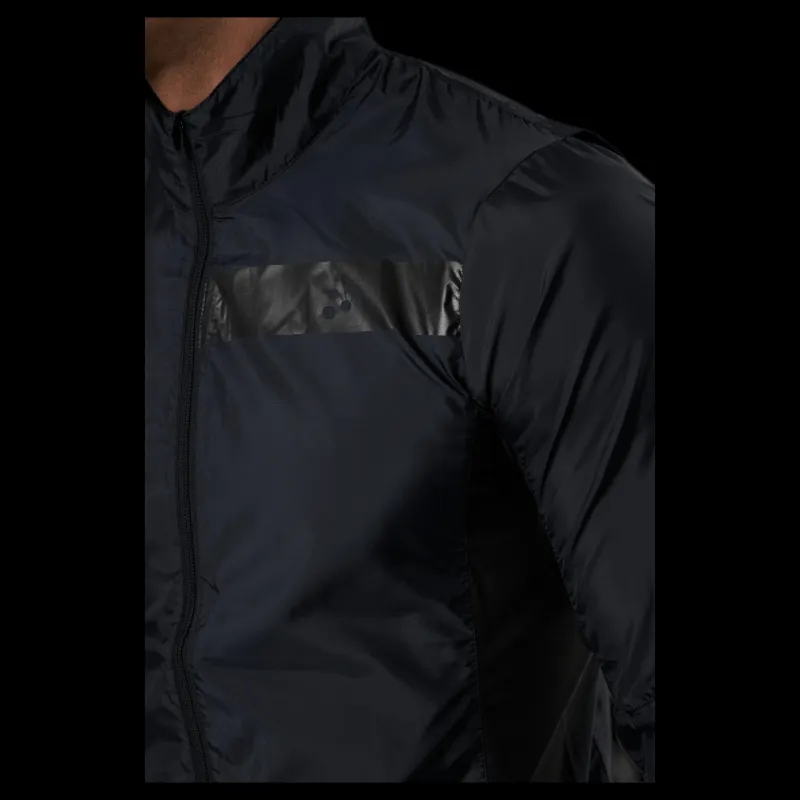 Craft Essence Light Wind Jkt Black Svart Best